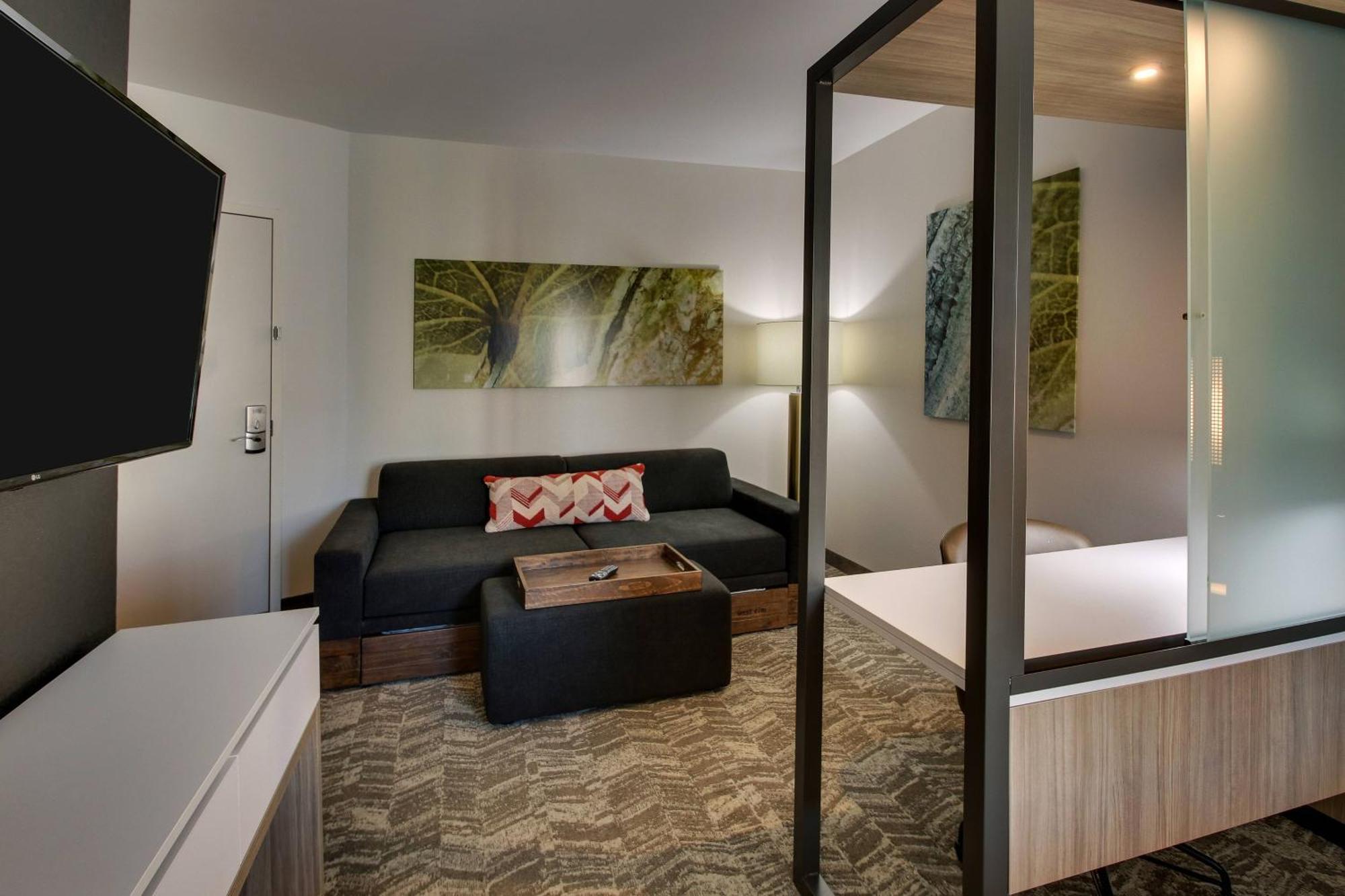 Springhill Suites By Marriott Gulfport I-10 Exterior photo