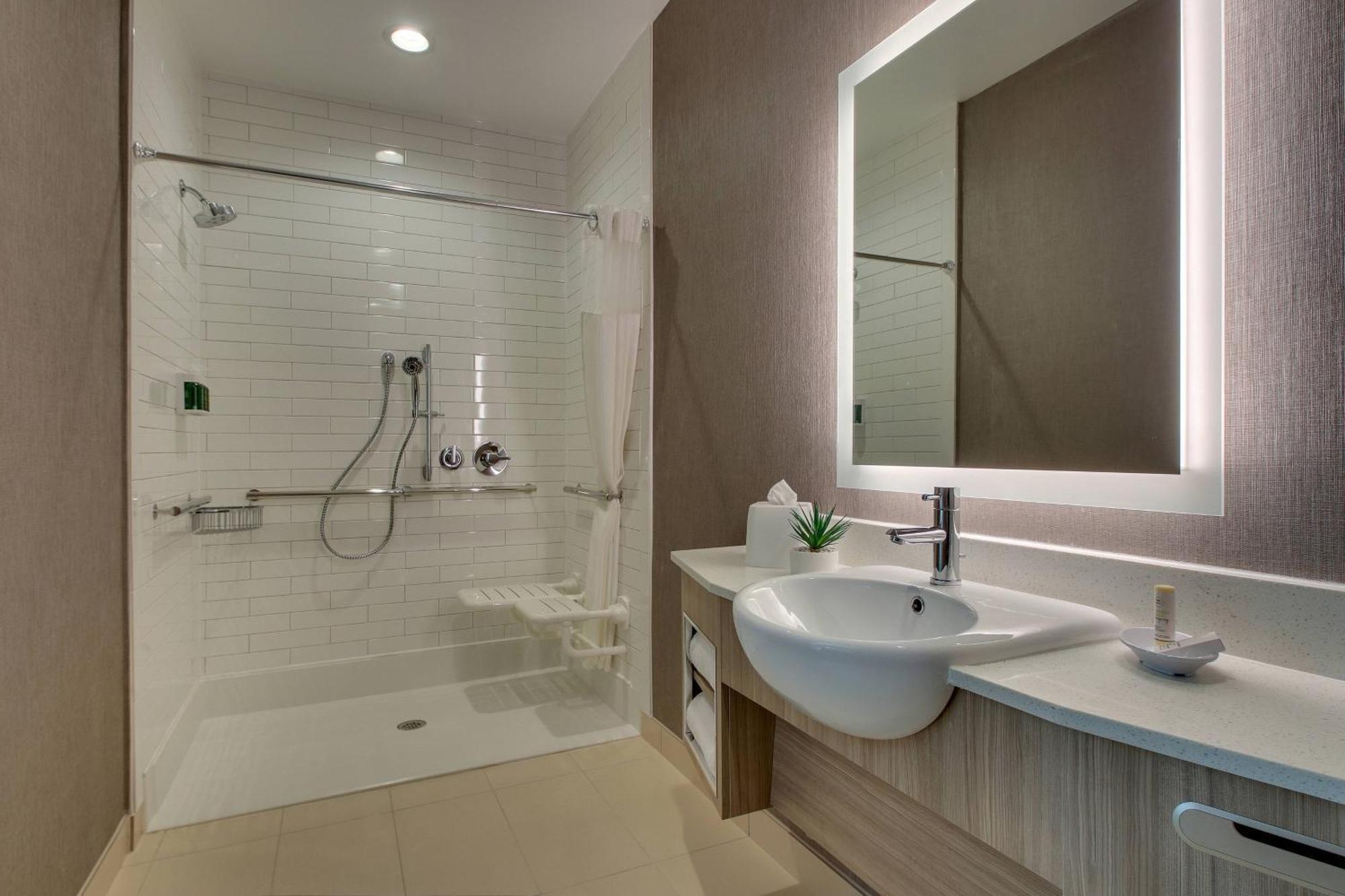 Springhill Suites By Marriott Gulfport I-10 Exterior photo